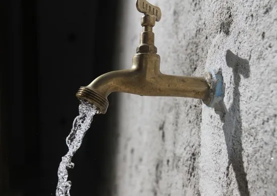 Imagem ilustrativa da imagem Mais de 40 bairros da Serra podem ficar sem água nesta sexta-feira