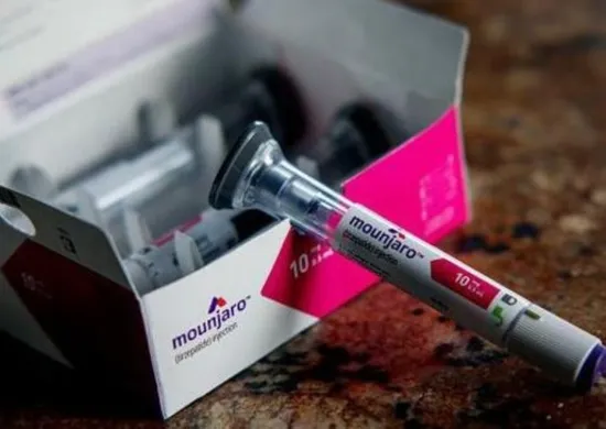 Imagem ilustrativa da imagem Anvisa proíbe 'chip hormonal' no país e apreende Botox e Mounjaro falsos