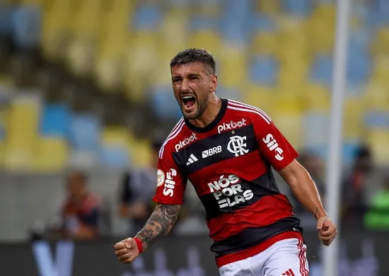 Imagem ilustrativa da imagem Libertadores pode ter semifinais 100% brasileiras pela primeira vez