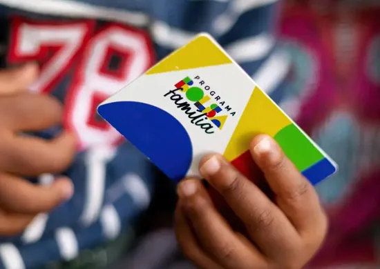 Imagem ilustrativa da imagem Pagamentos do Bolsa Família de fevereiro começam nesta quinta-feira