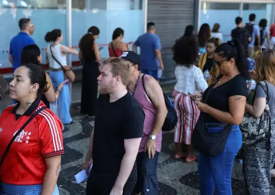 Imagem ilustrativa da imagem CNU 2025: confira número mínimo de acertos para avançar para 2ª fase