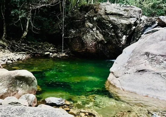 Imagem ilustrativa da imagem Conheça Iúna, cidade que encanta turistas com paraísos naturais