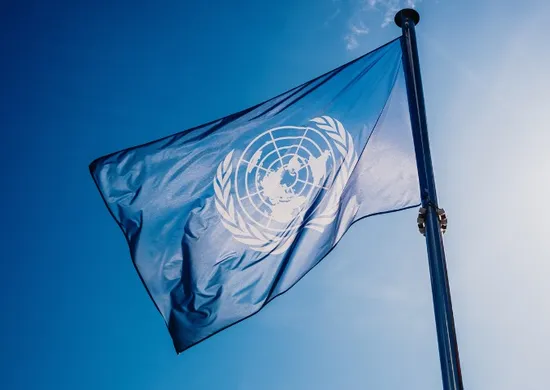 Imagem ilustrativa da imagem EUA violaram direito internacional em captura de Maduro, afirma ONU