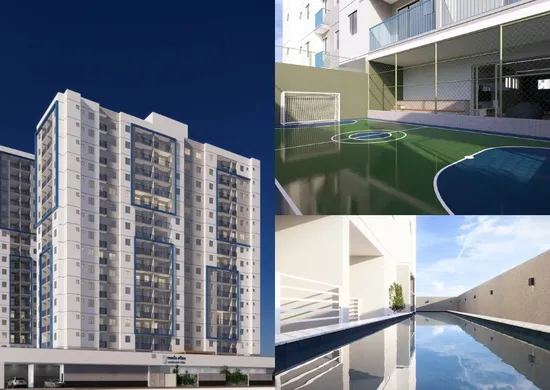 Imagem ilustrativa da imagem Construtoras anunciam 3.838 novos imóveis do Minha Casa, Minha Vida