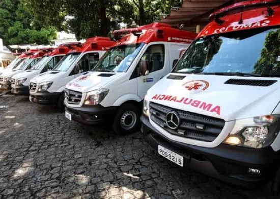 Imagem ilustrativa da imagem Samu abre vaga para telefonista com salário de R$ 1.783. Veja como se inscrever