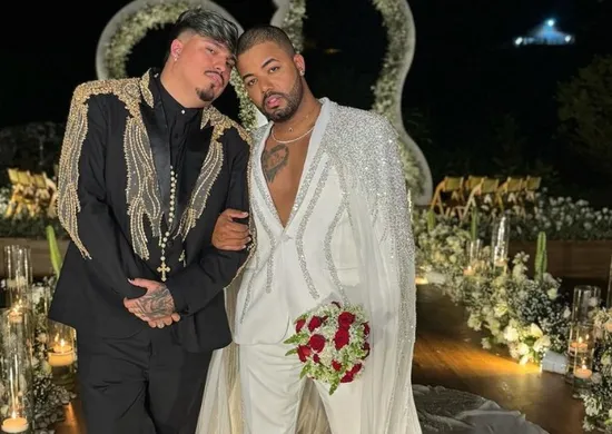 Imagem ilustrativa da imagem ‘Constrangido por ter feito tanto por essas crianças’, diz Hytalo Santos à Justiça