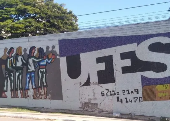 Imagem ilustrativa da imagem Falta de luz cancela atividades na Ufes nesta segunda-feira