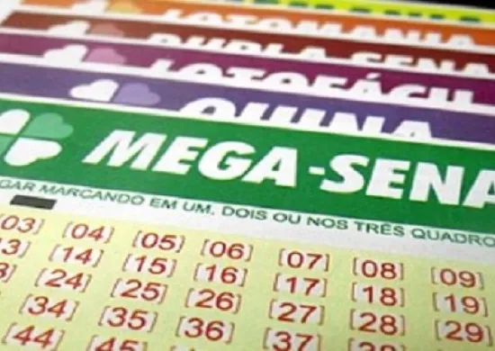 Imagem ilustrativa da imagem Apostador de Vitória acerta na Mega-Sena e leva mais de R$48 mil