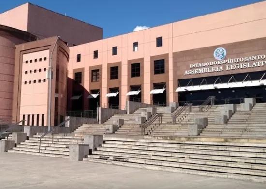 Imagem ilustrativa da imagem Últimos dias para se inscrever no concurso da Assembleia Legislativa do ES
