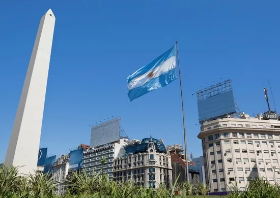 Imagem ilustrativa da imagem Pobreza na Argentina volta a subir e atinge 32,3% da população