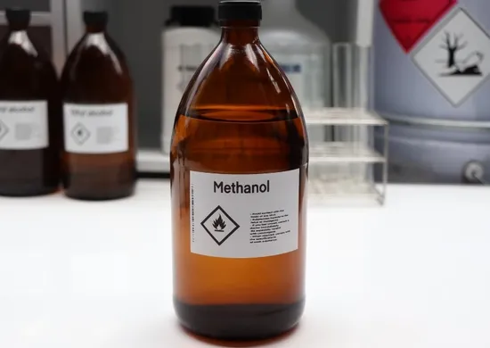 Imagem ilustrativa da imagem Intoxicação por metanol no interior da Bahia deixa um morto