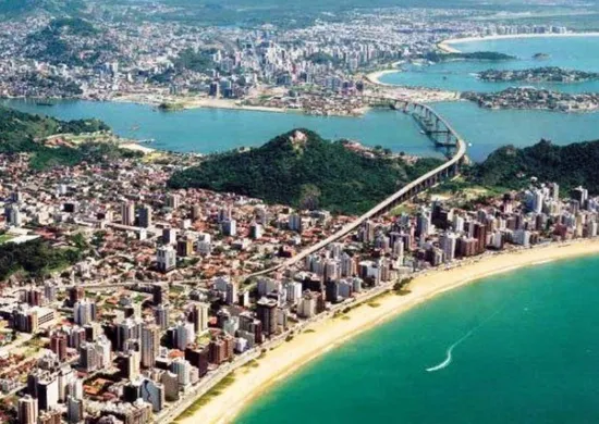 Imagem ilustrativa da imagem Espírito Santo tem o quarto maior crescimento no turismo do Brasil