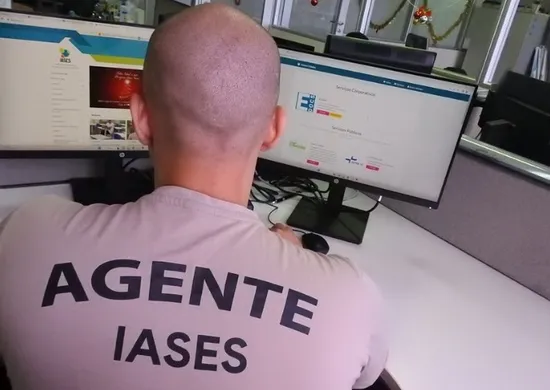 Imagem ilustrativa da imagem Estado abre novo concurso com mais de mil vagas e salário de até R$ 7 mil
