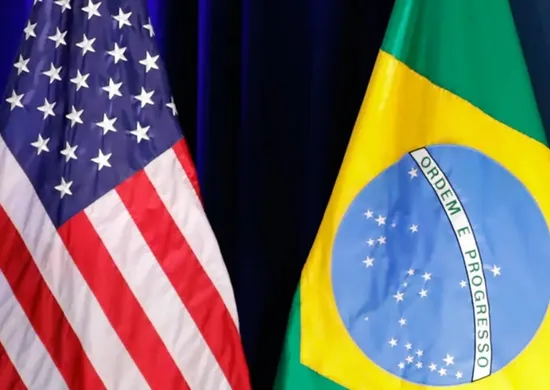 Imagem ilustrativa da imagem Governo abre processo de reciprocidade contra tarifas dos EUA