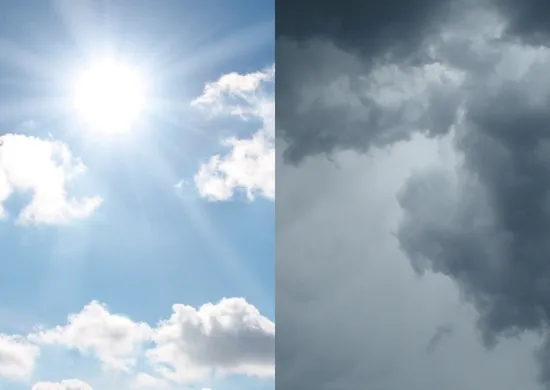Imagem ilustrativa da imagem El Niño se intensificará até setembro e será forte, diz agência da ONU
