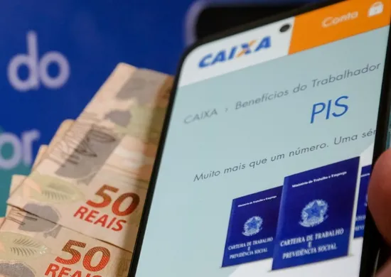 Imagem ilustrativa da imagem PIS/Pasep paga último lote a 4,1 milhões de trabalhadores
