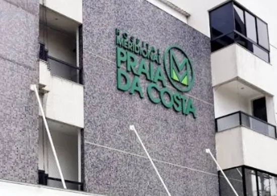 Imagem ilustrativa da imagem Hospital vai investir R$ 30 milhões em unidade de Vila Velha
