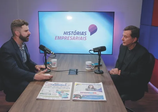 Imagem ilustrativa da imagem IA, mercado de trabalho e Flamengo: uma entrevista exclusiva com Fábio Coelho