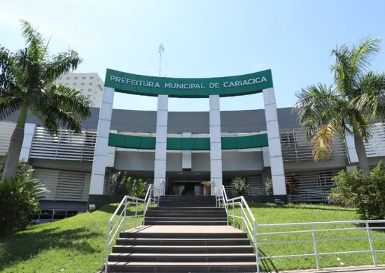 Imagem ilustrativa da imagem Inscrições abertas para concurso da Prefeitura de Cariacica; salário é de R$ 12 mil