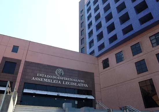 Imagem ilustrativa da imagem Inscrições para concurso da Assembleia Legislativa começam nesta segunda-feira