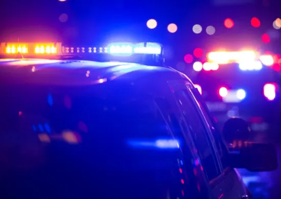 Imagem ilustrativa da imagem Adolescente é baleado em tentativa de assalto na Serra