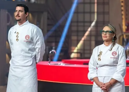 Imagem ilustrativa da imagem “MasterChef” tem duelo final de sabores nesta terça-feira