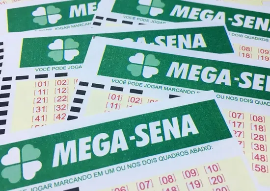 Imagem ilustrativa da imagem Mega-Sena sorteia R$ 100 milhões nesta quinta-feira