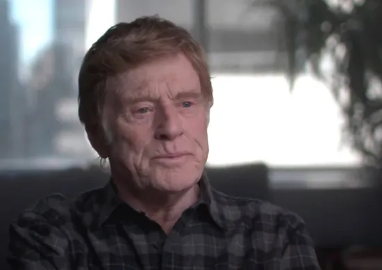 Imagem ilustrativa da imagem Morre Robert Redford, cineasta vencedor do Oscar e ativista ambiental, aos 89