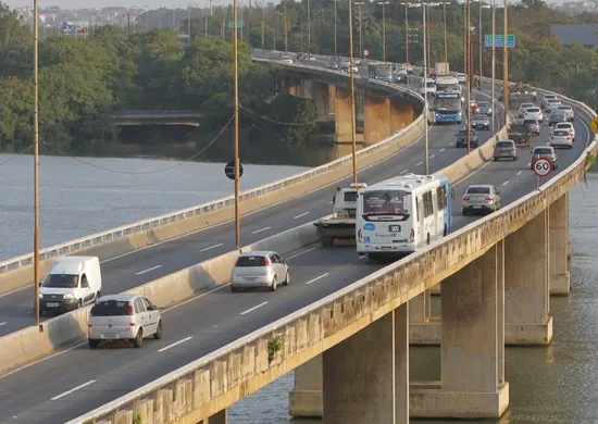 Imagem ilustrativa da imagem Governo do Espírito Santo assume a gestão da Segunda Ponte