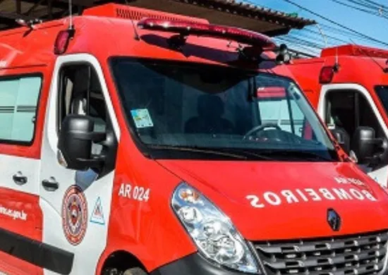 Imagem ilustrativa da imagem Jovem de 20 anos morre afogado em cachoeira de Guarapari