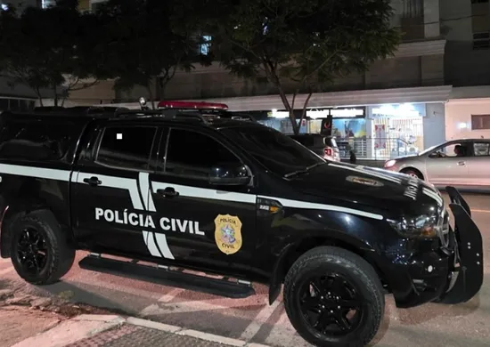 Imagem ilustrativa da imagem Foragido da Justiça é preso 30 anos após cometer homicídio em Ibitirama