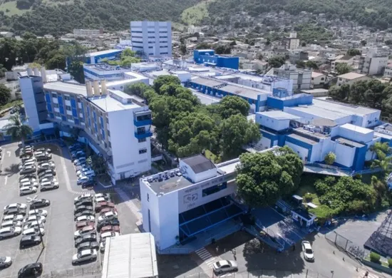 Imagem ilustrativa da imagem Resultado de testes para descobrir causa de surto no Santa Rita sai na segunda