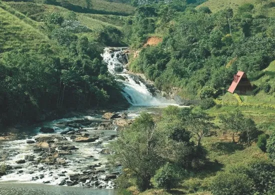 Imagem ilustrativa da imagem Paisagens de tirar o fôlego e gastronomia em Ibitirama, no Caparaó Capixaba