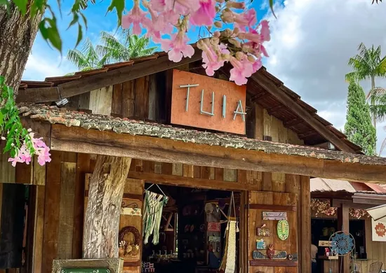 Imagem ilustrativa da imagem Pedra Azul: lazer que combina charme e sofisticação