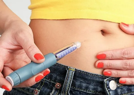 Imagem ilustrativa da imagem O que se sabe sobre o potencial anti-inflamatório das canetas emagrecedoras