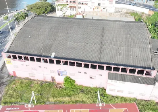 Imagem ilustrativa da imagem Proposta de R$ 92 milhões para compra de área do Saldanha da Gama