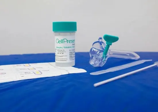 Imagem ilustrativa da imagem Guia orienta sobre mudança no rastreamento do câncer de colo do útero