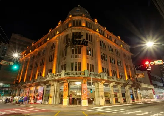 Imagem ilustrativa da imagem Sesc Glória abre oficina de dança para crianças a partir de 21 de março