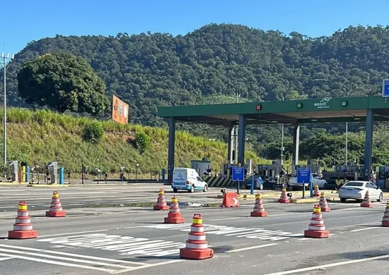 Imagem ilustrativa da imagem Ecovias abre 23 vagas para operadores de pedágio em seis cidades do Espírito Santo