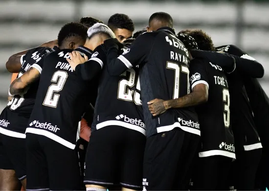 Imagem ilustrativa da imagem Calendário do Vasco: veja a sequência de jogos do cruzmaltino em janeiro