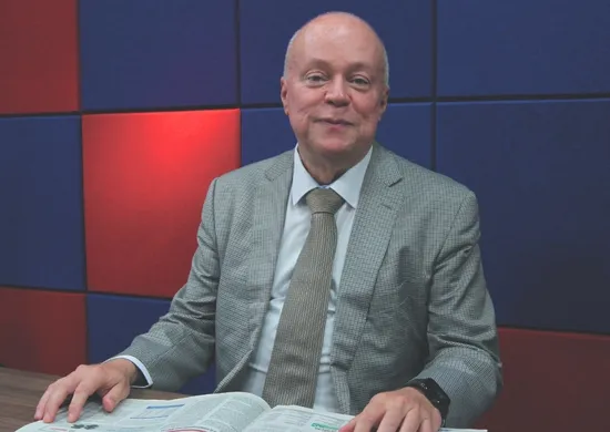 Imagem ilustrativa da imagem O noticiário