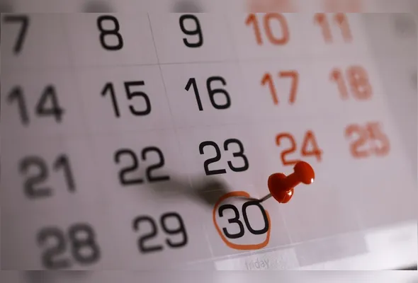 Segundo semestre de 2026 terá feriados em segundas e sextas; entenda também a diferença entre feriado e ponto facultativo