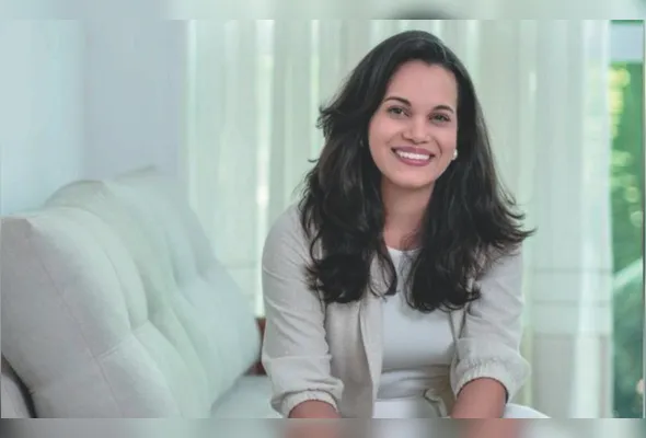 Thaís Fagundes é contra a ideia de que os jovens de hoje sejam mais fracos e ressalta que, de modo geral, atualmente eles convivem com maior pressão