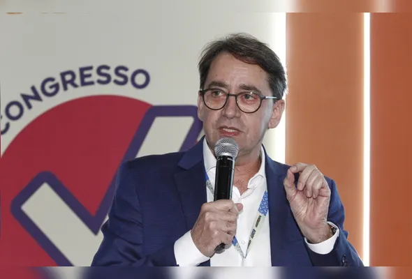 Álvaro Duboc disse que  já há autorizações para vagas na Polícia Civil, na PM, na Procuradoria e na Polícia Penal