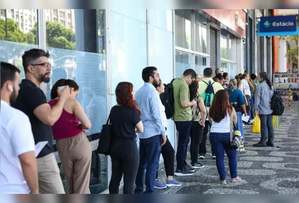 Imagem ilustrativa da imagem CNU 2025: nova lista abre segunda chamada para vagas remanescentes