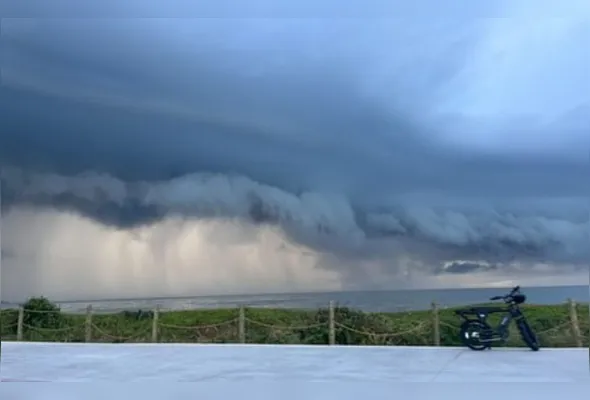 Veja como estará o clima nesta quarta-feira de cinzas