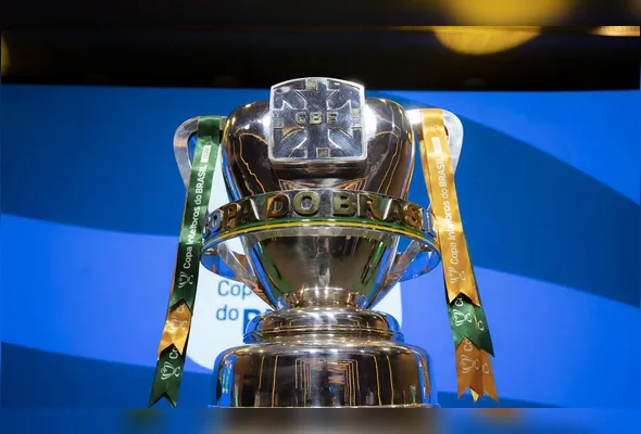 Taça da Copa do Brasil