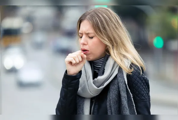 Imagem ilustrativa da imagem Coqueluche dispara e preocupa especialistas