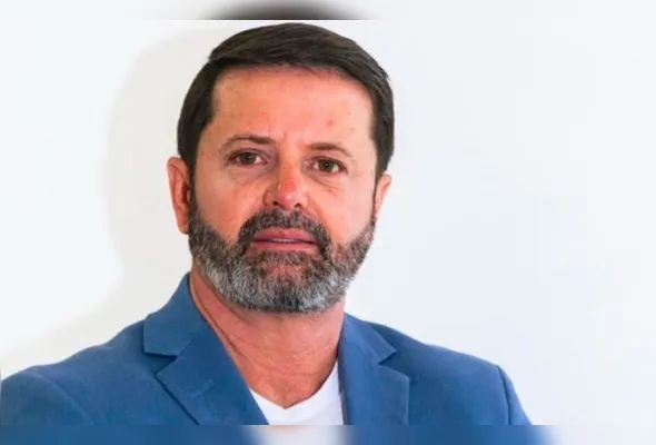 Gustavo Portes, de 47 anos, participava de uma confraternização com amigos e familiares quando o incidente aconteceu