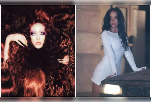 Lançamentos: Chappell Roan, Demi Lovato e mais